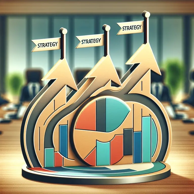 팀 성과 향상을 위한 DISC 투자 전략 3가지