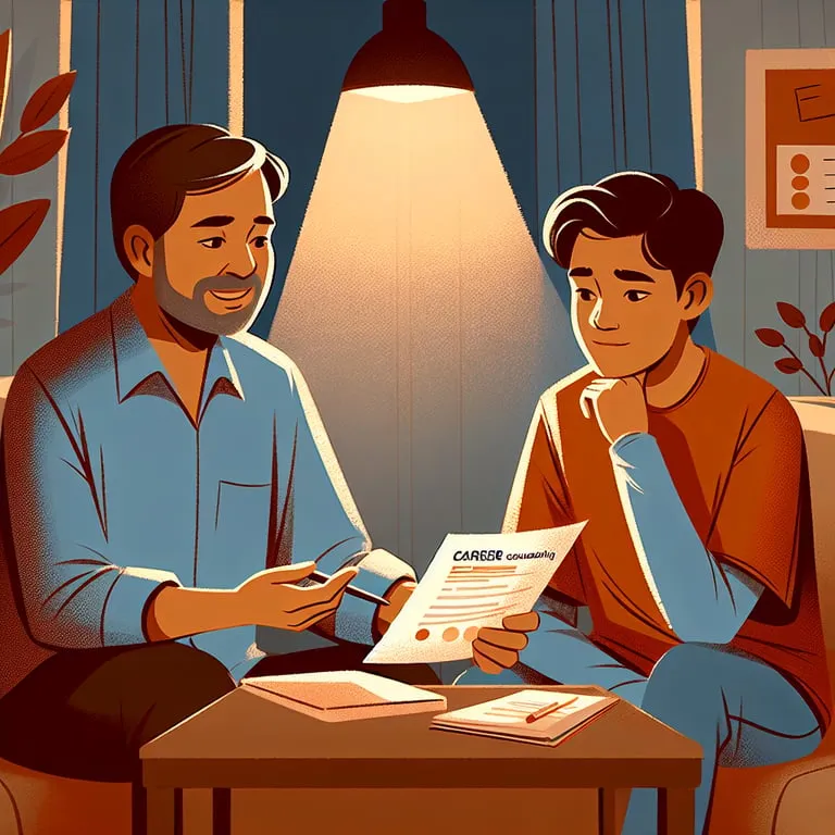 부모가 꼭 알아야 할 청소년 진로 성향 검사(T-PISC) 결과 보는 법