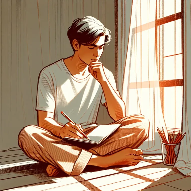 MMPI 정서 안정성 척도 결과로 알아보는 내 불안, 우울, 감정 민감성 진단