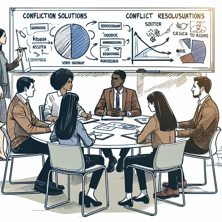 Predictive Index(PI) 결과를 활용한 조직 내 갈등 관리와 성과 향상 사례